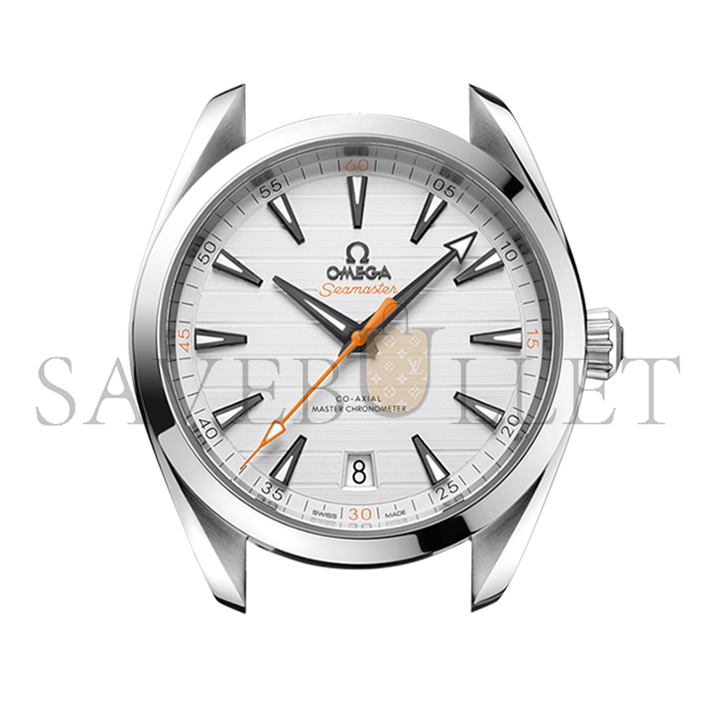 Om**a seamaster aqua terra 150m watch 220.12.41.21.02.002